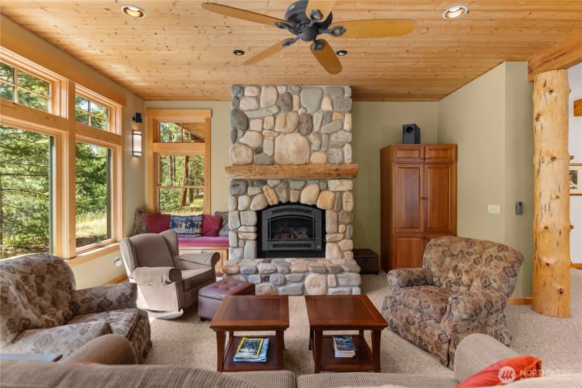 Property photo for 32 Foster Loop Road, Winthrop photo 15