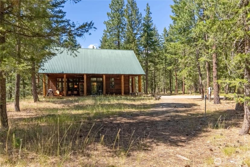 Property photo for 32 Foster Loop Road, Winthrop photo 10
