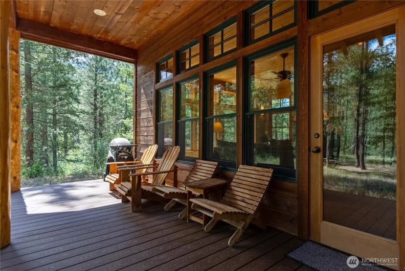 Property photo for 32 Foster Loop Road, Winthrop photo 11