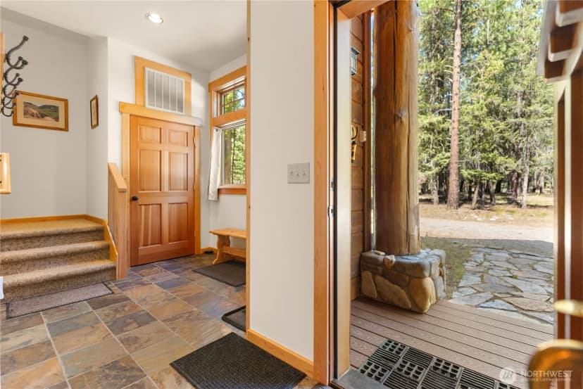 Property photo for 32 Foster Loop Road, Winthrop photo 6