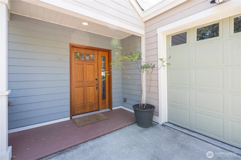 Property photo for 475 Perry Place #14, Friday Harbor photo 21