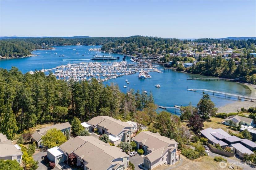 Property photo for 475 Perry Place #14, Friday Harbor photo 27