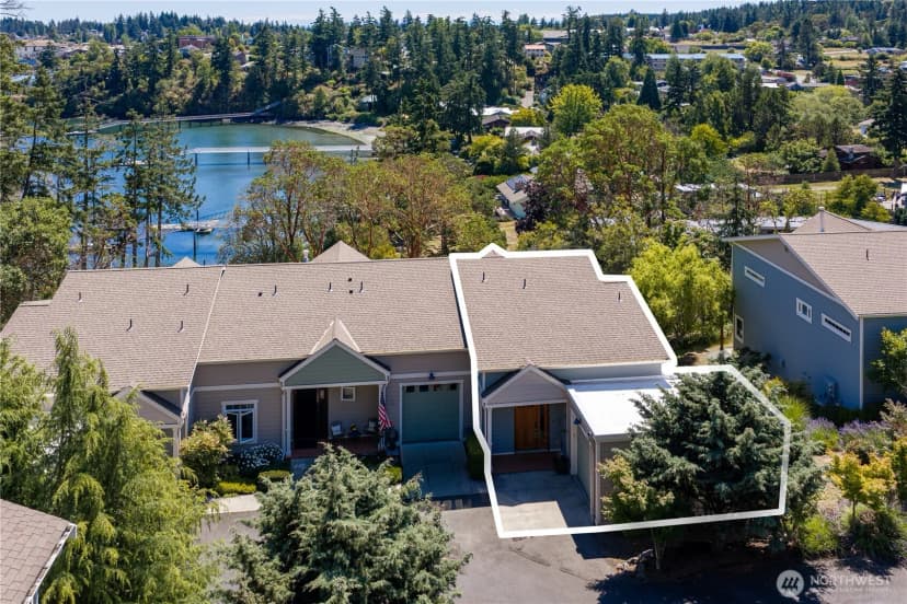 Property photo for 475 Perry Place #14, Friday Harbor photo 26