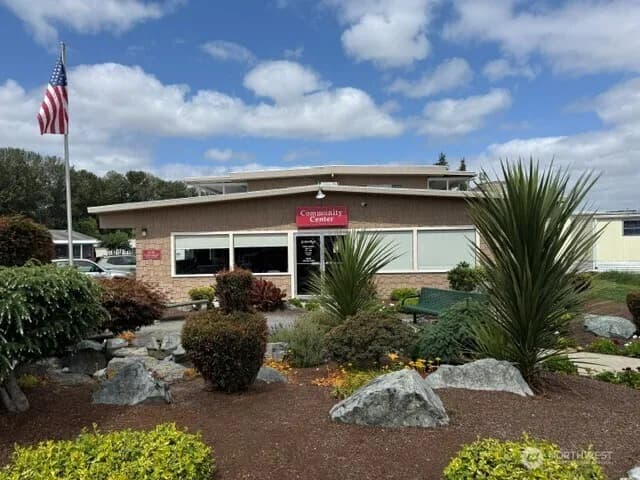 Property photo for 10517 62nd Street E #92, Puyallup photo 19