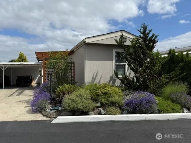 Property photo for 10517 62nd Street E #92, Puyallup