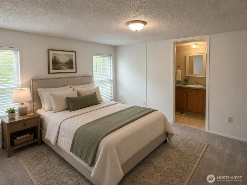Property photo for 10517 62nd Street E #92, Puyallup photo 12