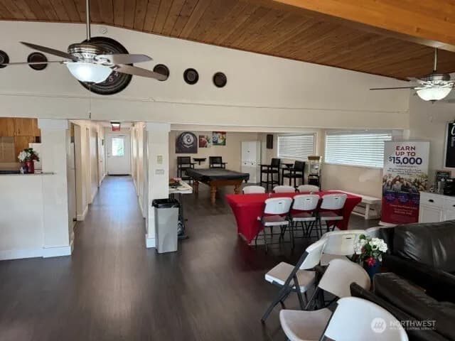 Property photo for 10517 62nd Street E #92, Puyallup photo 20