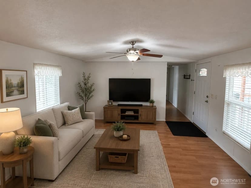 Property photo for 10517 62nd Street E #92, Puyallup photo 9