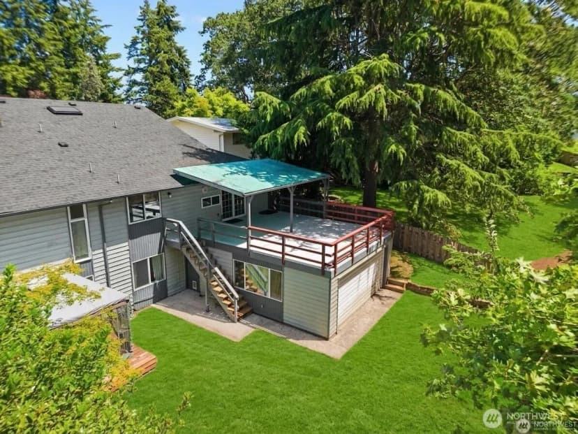 Property photo for 7826 Agate Drive Sw, Lakewood photo 36