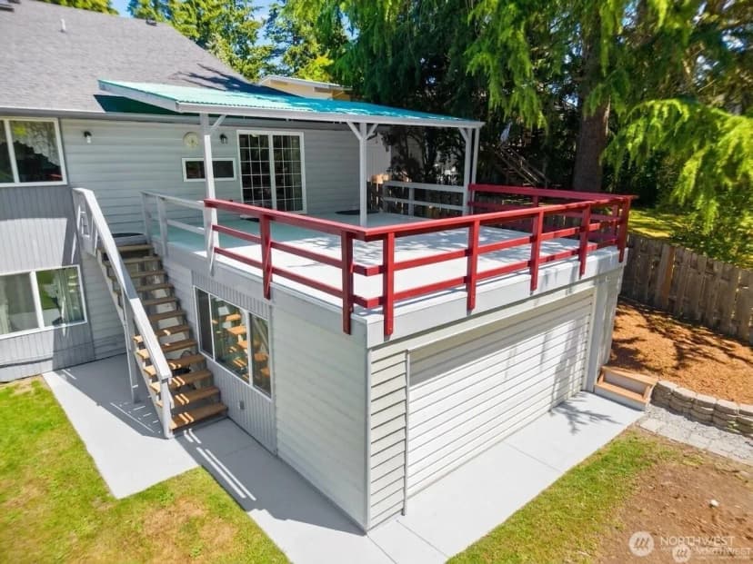 Property photo for 7826 Agate Drive Sw, Lakewood photo 35