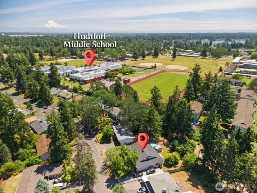 Property photo for 7826 Agate Drive Sw, Lakewood photo 40