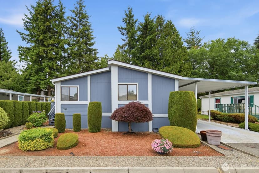 Property photo for 1427 100th Street Sw #8, Everett photo 29