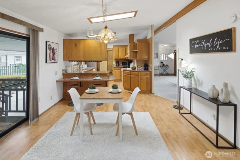 Property photo for 1427 100th Street Sw #8, Everett photo 9