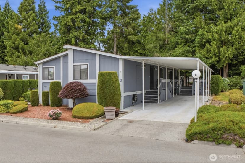 Property photo for 1427 100th Street Sw #8, Everett photo 27