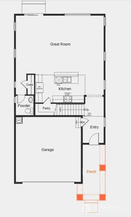 Property photo for 1822 Nw Nahele Court #70, Poulsbo photo 2