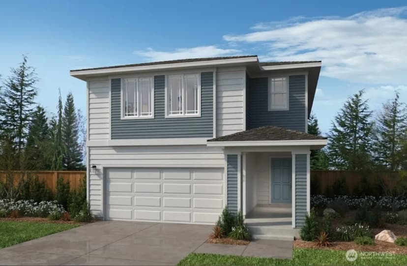 Property photo for 1822 Nw Nahele Court #70, Poulsbo