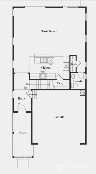 Property photo for 1821 Nw Nahele Court #74, Poulsbo photo 2