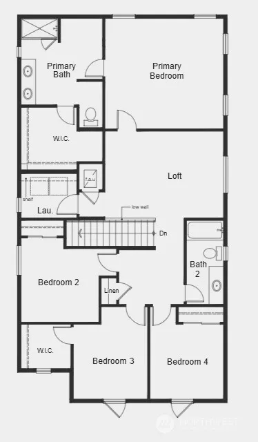 Property photo for 1821 Nw Nahele Court #74, Poulsbo photo 3