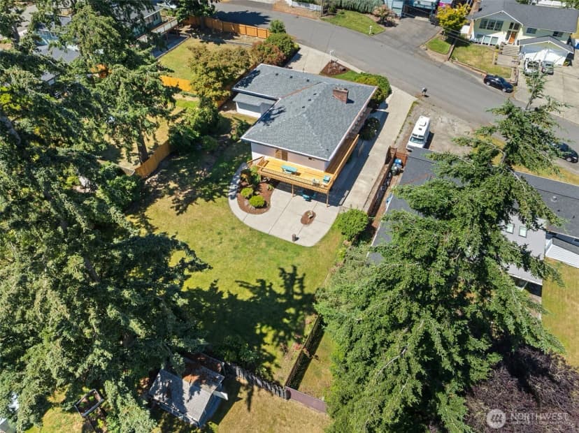 Property photo for 4319 S 177th Street, Sea Tac photo 27