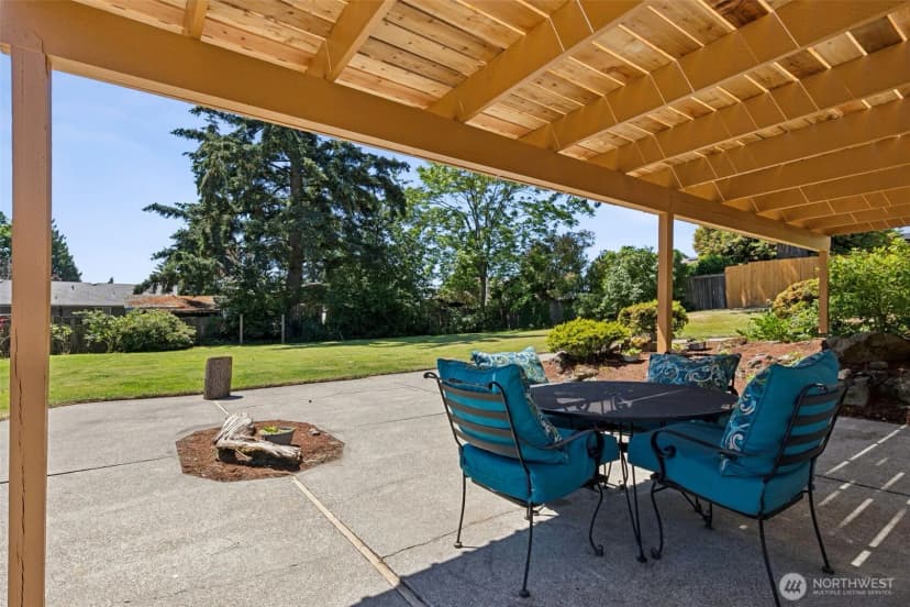 Property photo for 4319 S 177th Street, Sea Tac photo 23