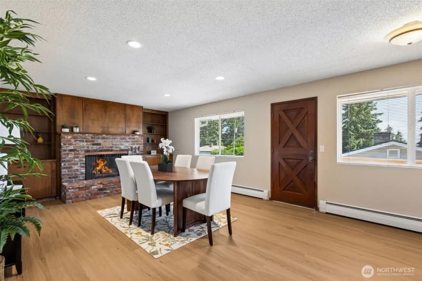 Property photo for 4319 S 177th Street, Sea Tac photo 3