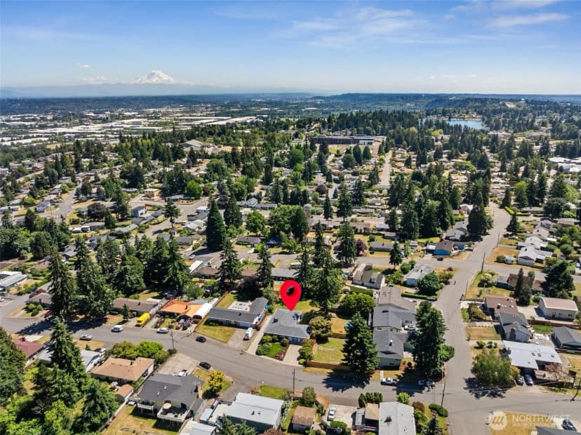 Property photo for 4319 S 177th Street, Sea Tac photo 25