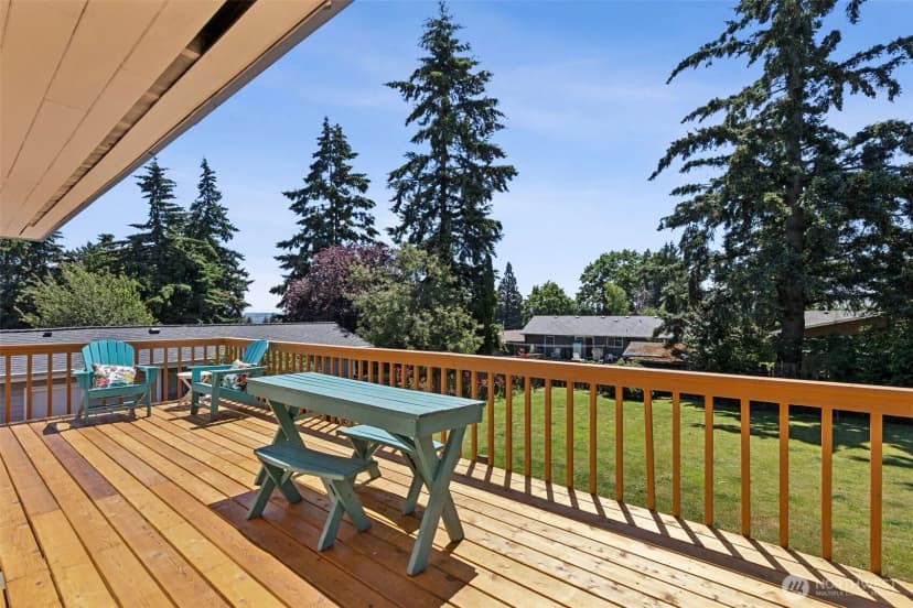 Property photo for 4319 S 177th Street, Sea Tac photo 14