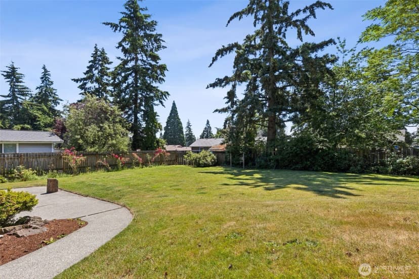 Property photo for 4319 S 177th Street, Sea Tac photo 24