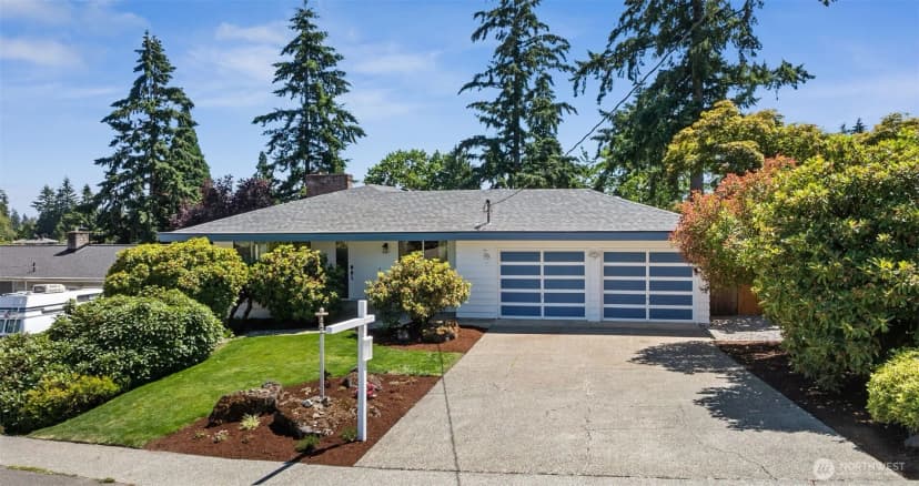 Property photo for 4319 S 177th Street, Sea Tac