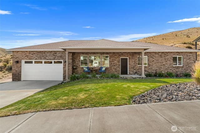 Property photo for 9973 Saska Way, Entiat