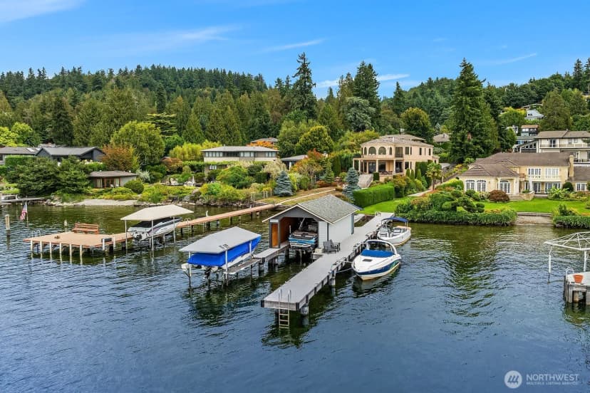 Property photo for 13419 Holmes Point Drive Ne, Kirkland photo 33