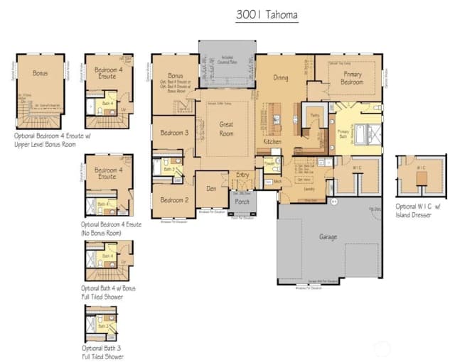 Property photo for 111 (lot 11) 138th Place Se, Auburn photo 2
