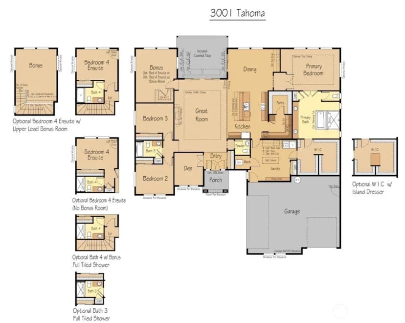 Property photo for 111 (lot 11) 138th Place Se, Auburn photo 2