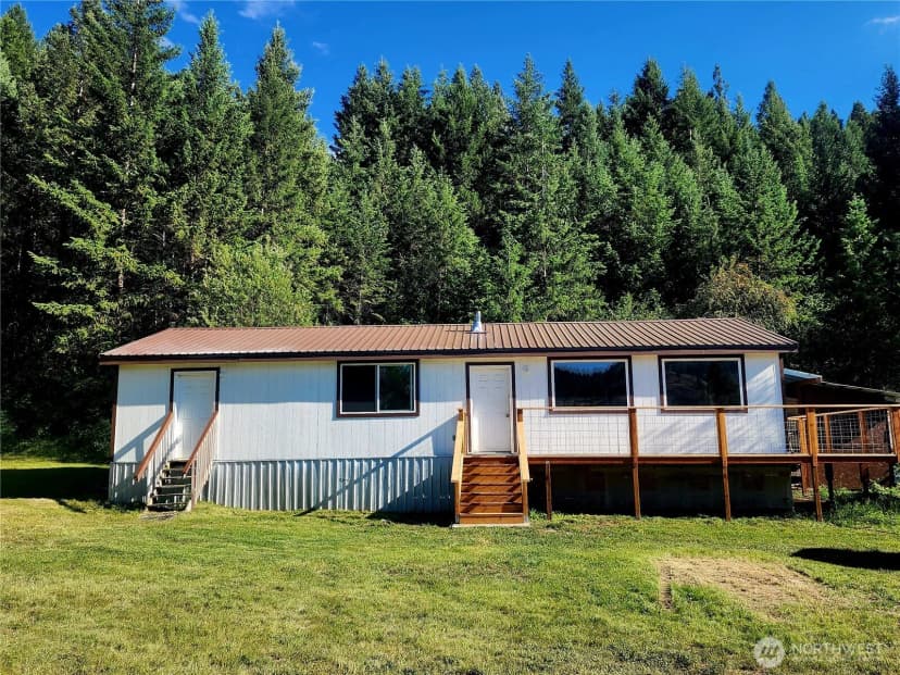 Property photo for 88 Little Bear Road, Republic