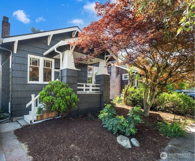 Property photo for 5330 9th Avenue Ne, Seattle
