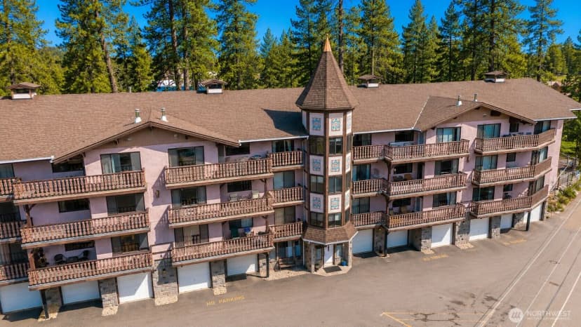 Property photo for 325 Division Street #202, Leavenworth photo 8
