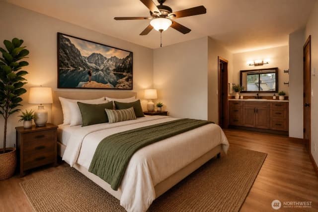 Property photo for 325 Division Street #202, Leavenworth photo 4
