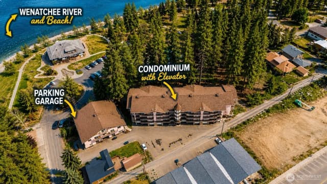 Property photo for 325 Division Street #202, Leavenworth