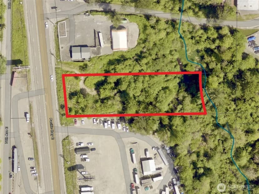 Property photo for 7608 Pacific Highway, Milton