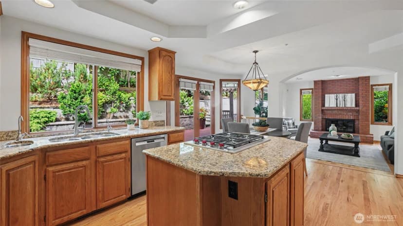 Property photo for 6163 93rd Avenue Se, Mercer Island photo 12