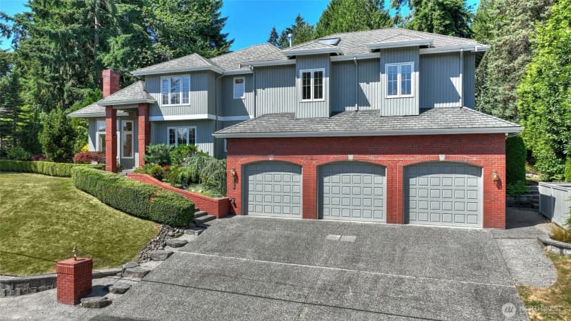 Property photo for 6163 93rd Avenue Se, Mercer Island
