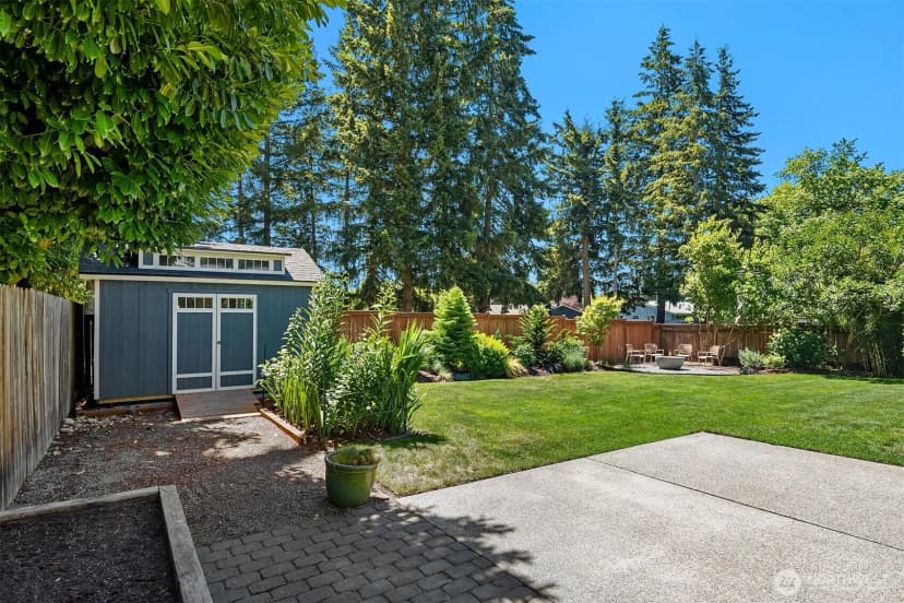 Property photo for 13403 Se 159th Place, Renton photo 19