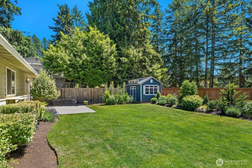 Property photo for 13403 Se 159th Place, Renton photo 21