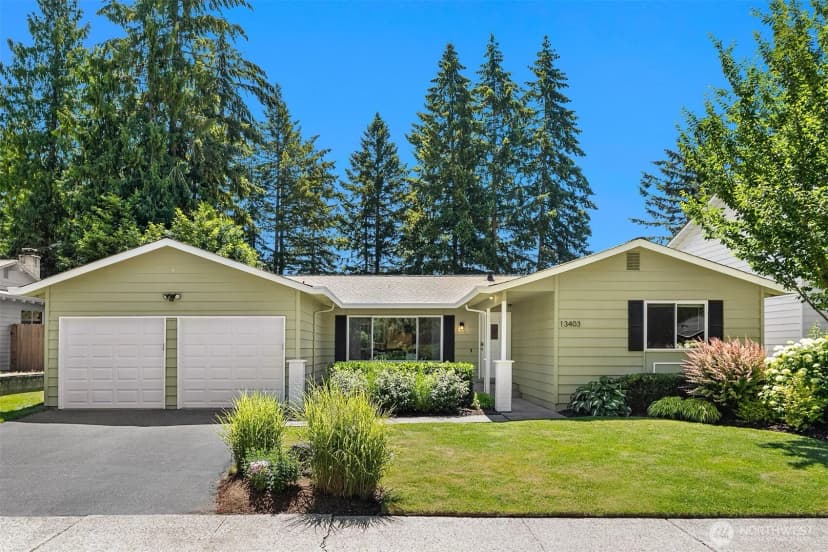 Property photo for 13403 Se 159th Place, Renton photo 25