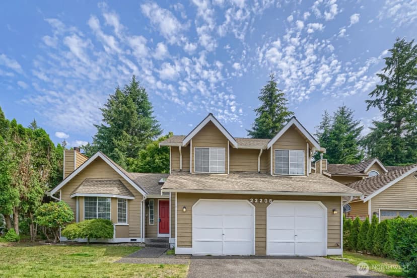 Property photo for 22206 Se 250th Street, Maple Valley