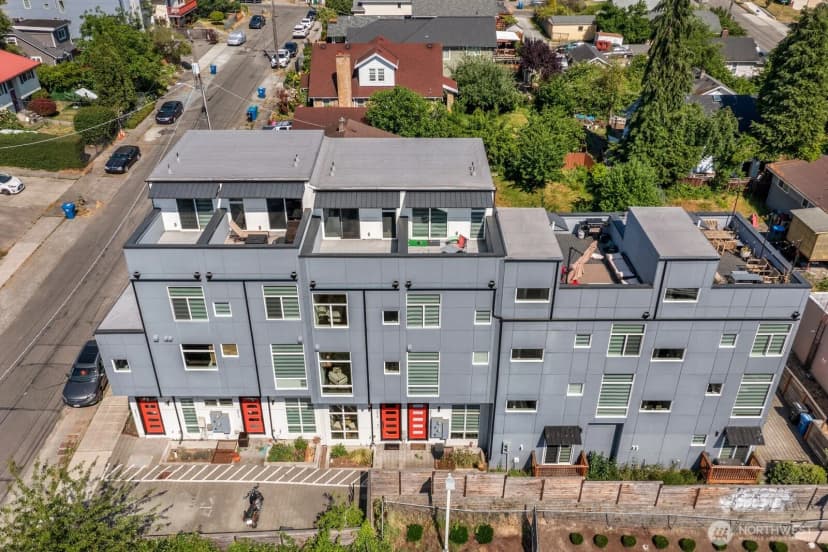 Property photo for 3613 S Findlay Street, Seattle photo 26