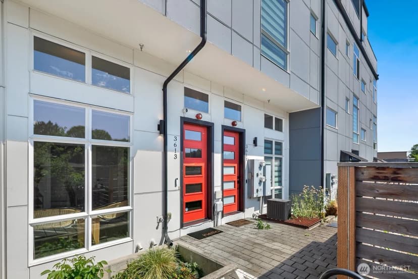 Property photo for 3613 S Findlay Street, Seattle