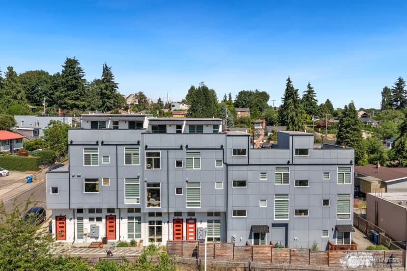 Property photo for 3613 S Findlay Street, Seattle photo 25