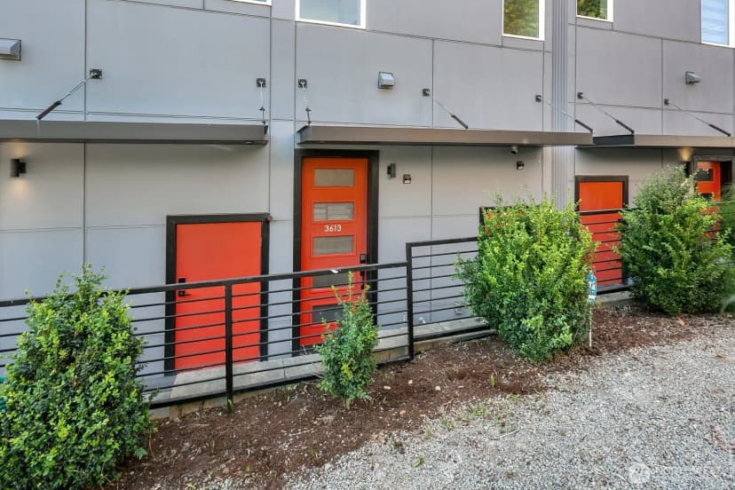 Property photo for 3613 S Findlay Street, Seattle photo 23