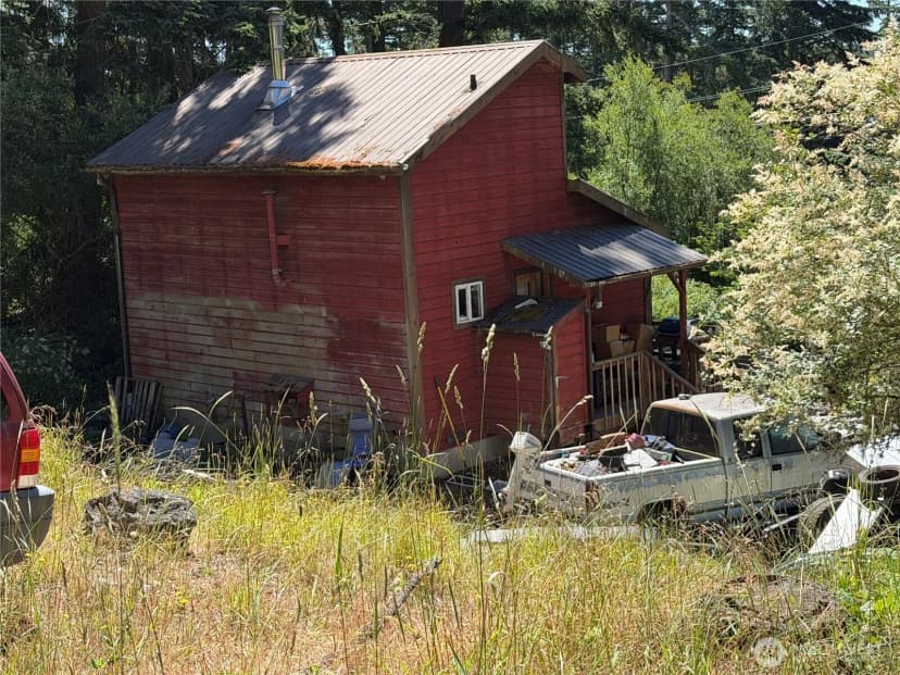 Property photo for 4026 Roche Harbor Road, Friday Harbor photo 3
